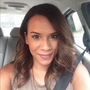 Meet your Posher, Alicia